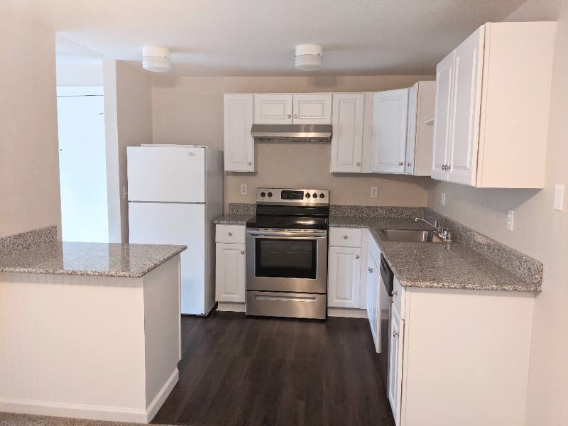 Condo for rent at 1150 Sunset Blvd NE #219, Renton, WA 98056