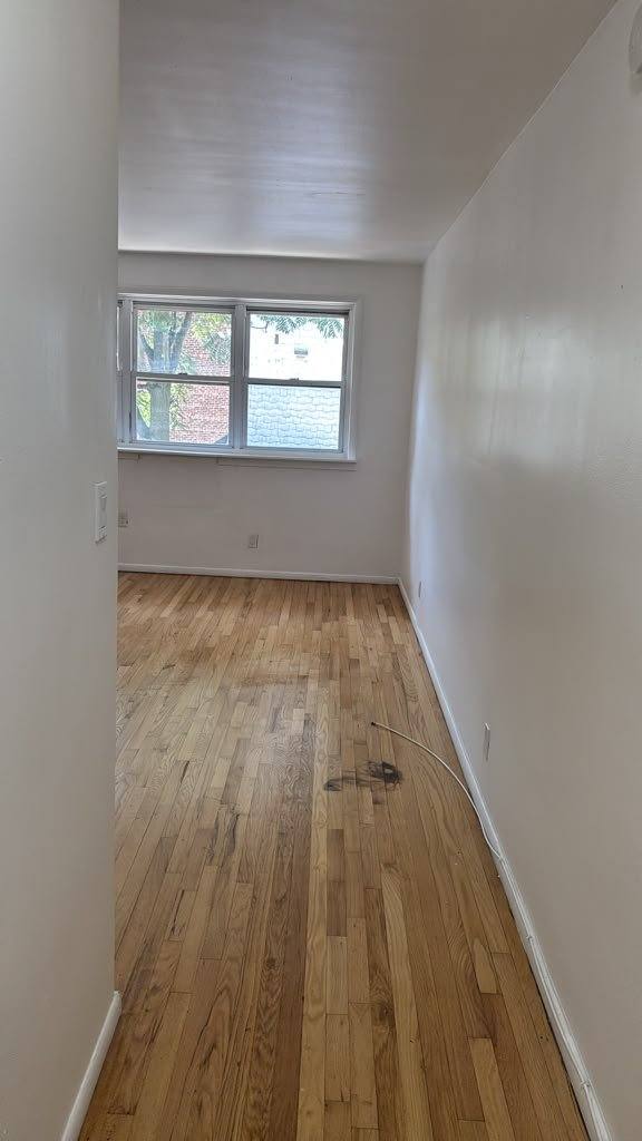 Apartment for rent at 590 Bergen Ave #B6, Jersey City, NJ 07304