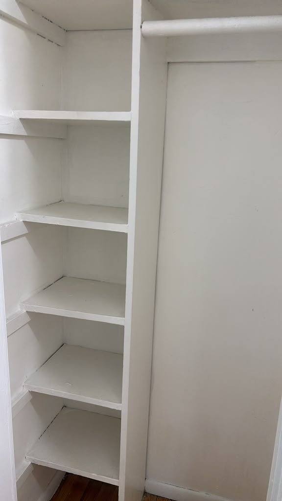 Apartment for rent at 590 Bergen Ave #B6, Jersey City, NJ 07304