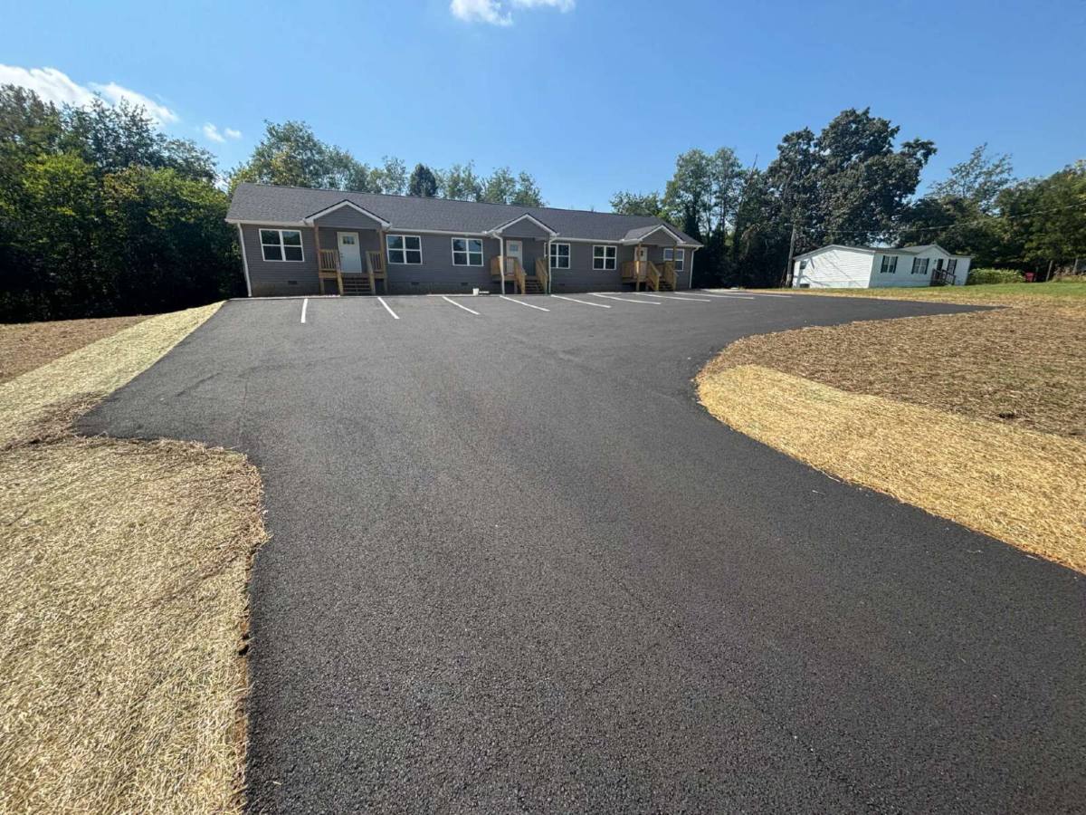 Apartment for rent at 697 Whiteaker Springs Rd, Cookeville, TN 38506