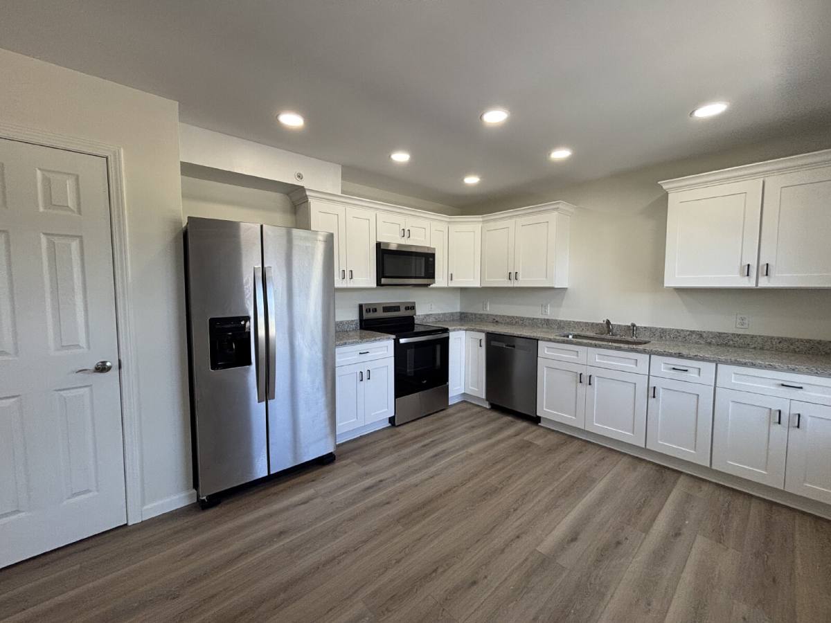 Apartment for rent at 697 Whiteaker Springs Rd, Cookeville, TN 38506