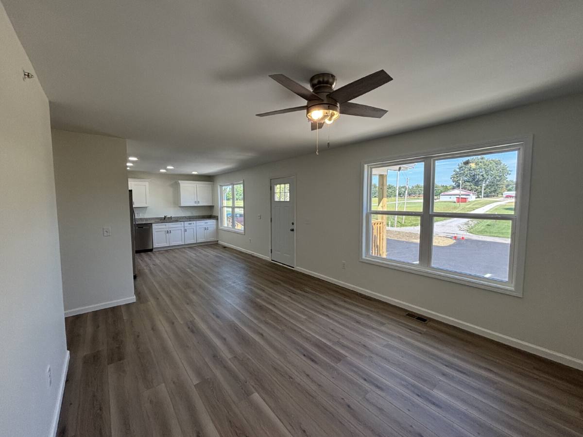 Apartment for rent at 697 Whiteaker Springs Rd, Cookeville, TN 38506