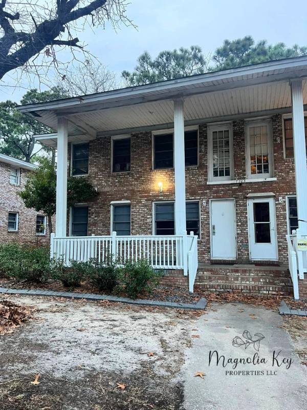 Apartment for rent at 7203 Porcher Dr #7, Myrtle Beach, SC 29572