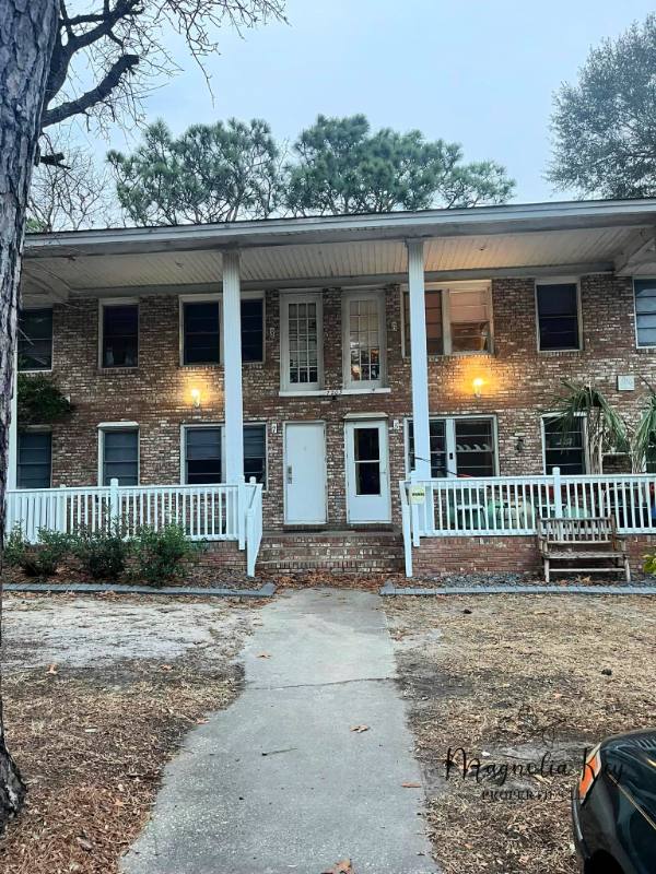 Apartment for rent at 7203 Porcher Dr #7, Myrtle Beach, SC 29572