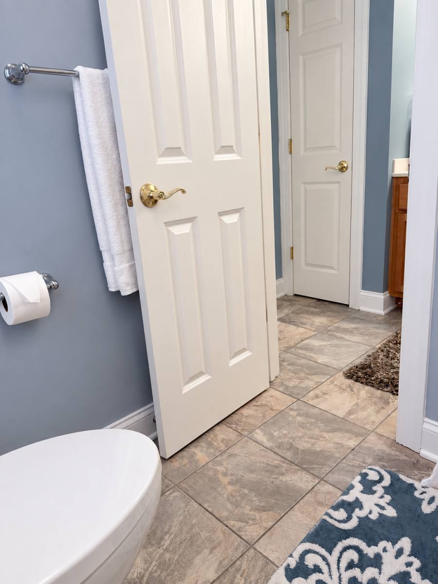 House for rent at 30 Castle Haven Rd, Room 2, Hampton, VA 23666