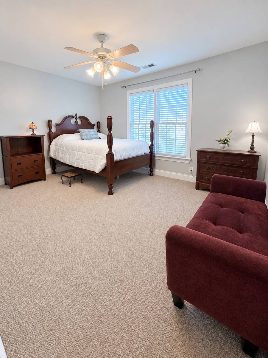 House for rent at 30 Castle Haven Rd, Room 2, Hampton, VA 23666