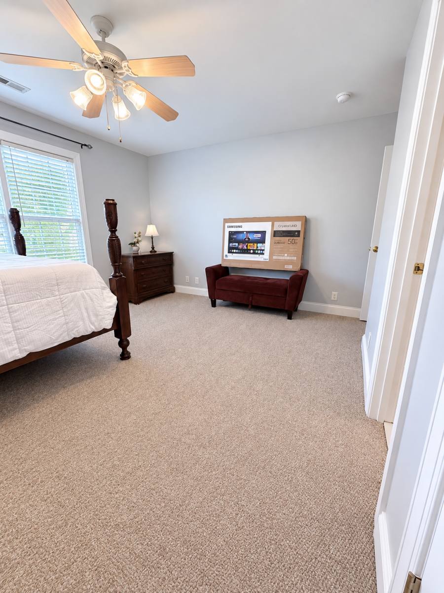 House for rent at 30 Castle Haven Rd, Room 2, Hampton, VA 23666