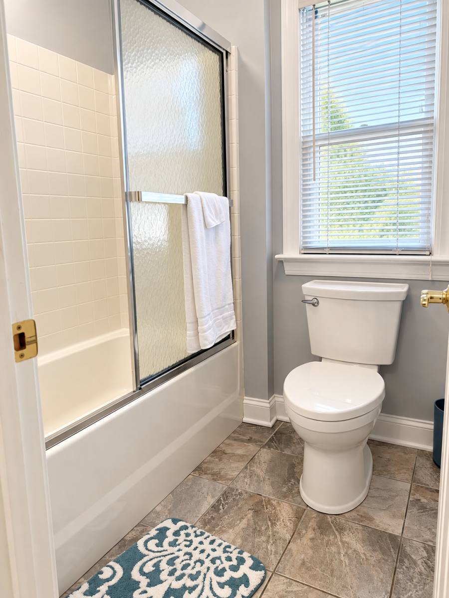 House for rent at 30 Castle Haven Rd, Room 2, Hampton, VA 23666