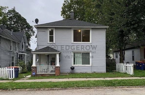 Apartment for rent at 1263 College Ave NE #2, Grand Rapids, MI 49505