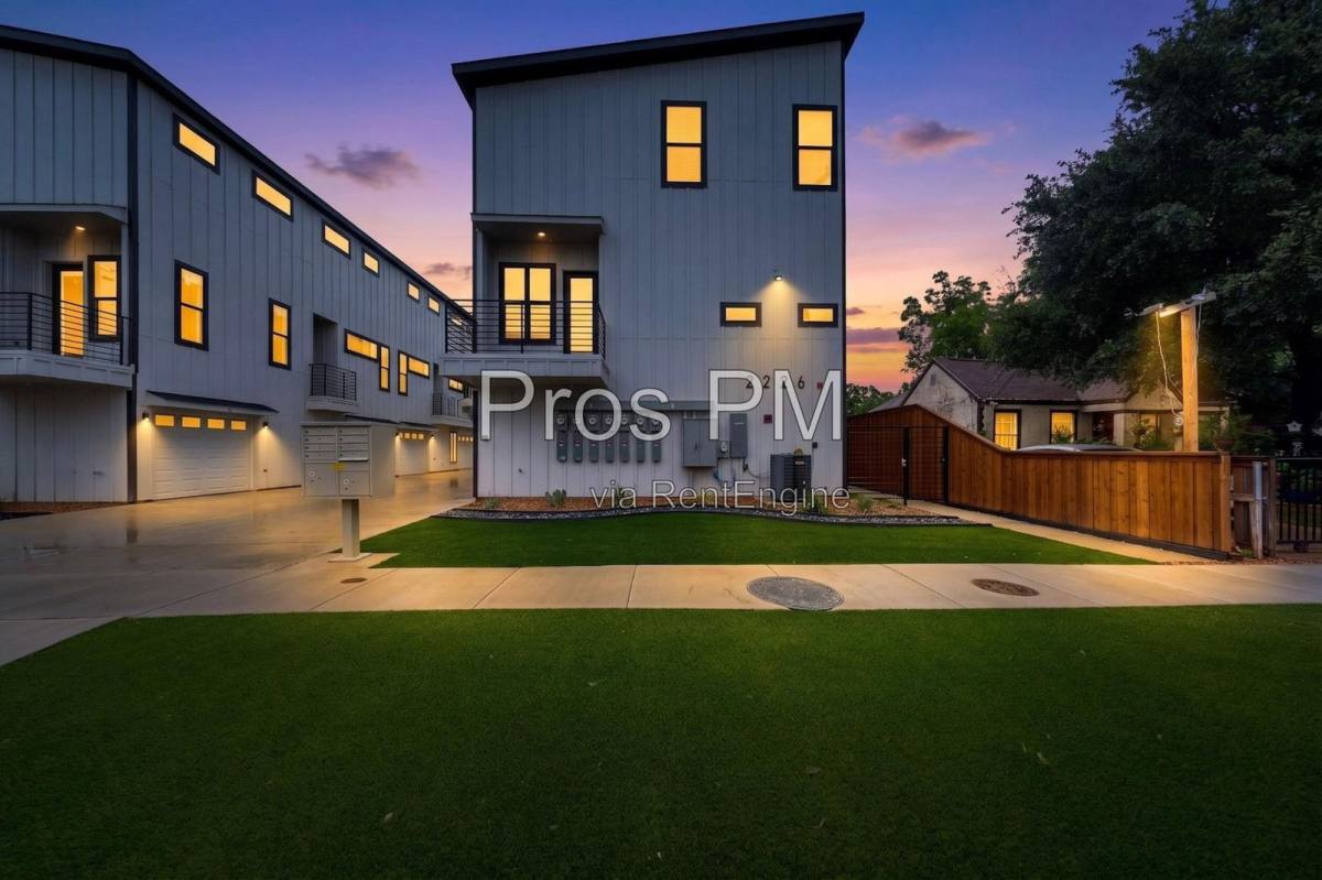 Apartment for rent at 2230 Shea Rd #101, Dallas, TX 75235