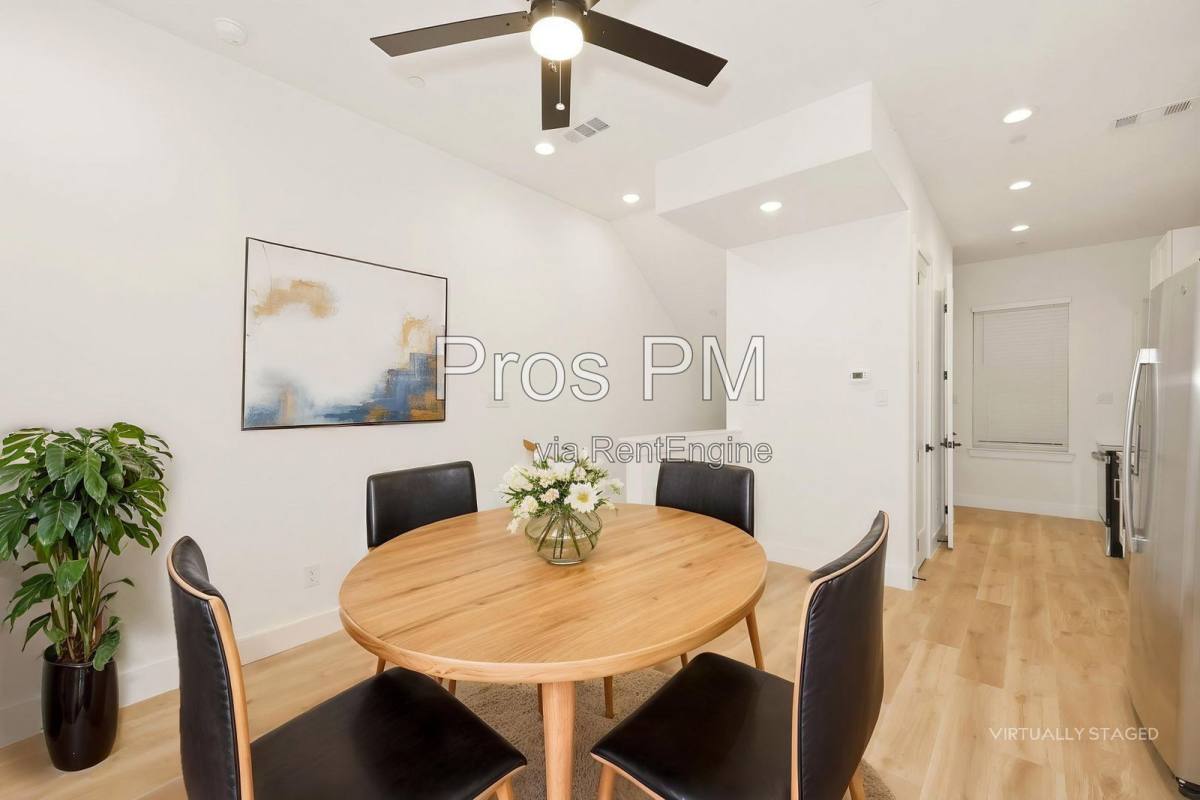 Apartment for rent at 2230 Shea Rd #101, Dallas, TX 75235