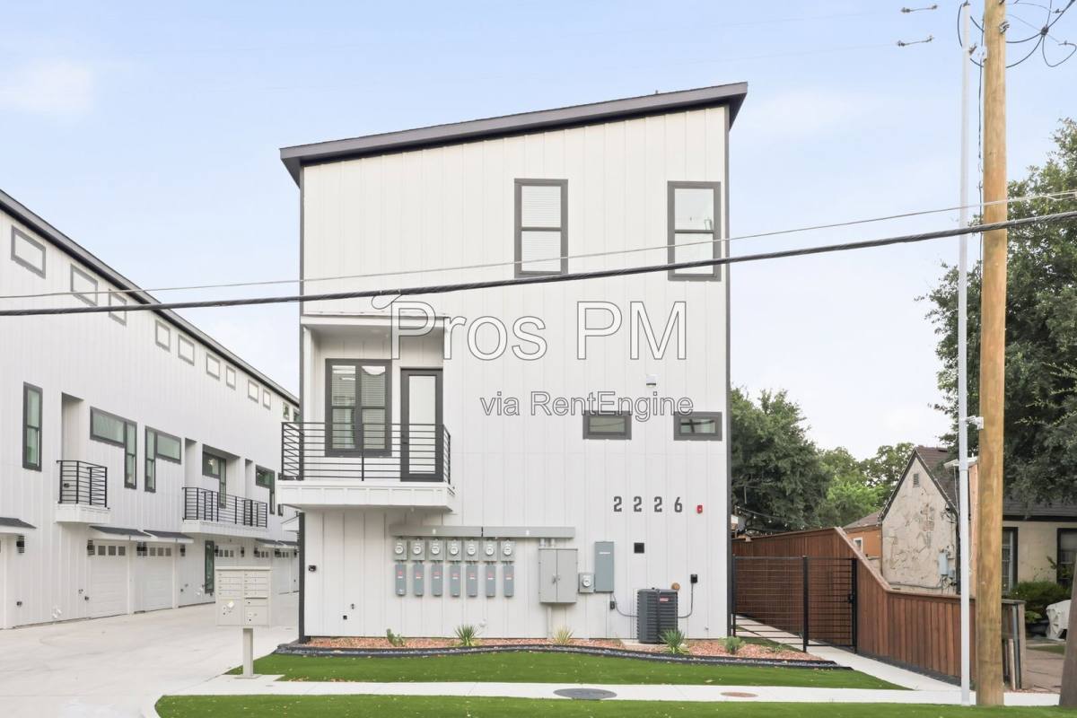 Apartment for rent at 2230 Shea Rd #101, Dallas, TX 75235