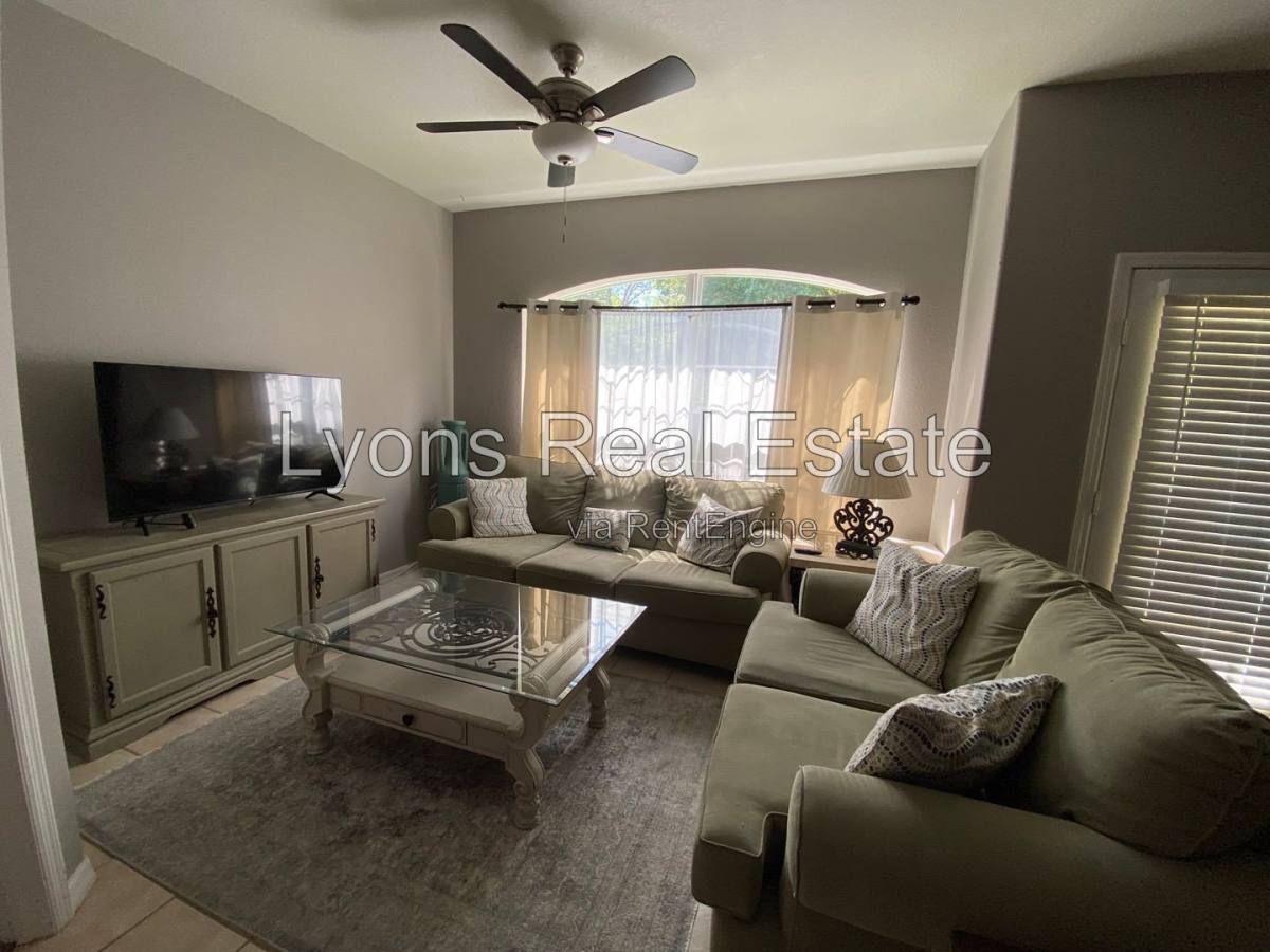 Apartment for rent at 324 Lomond Dr #B, Port Charlotte, FL 33953