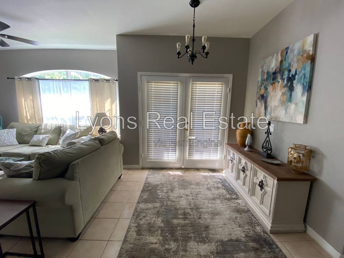 Apartment for rent at 324 Lomond Dr #B, Port Charlotte, FL 33953