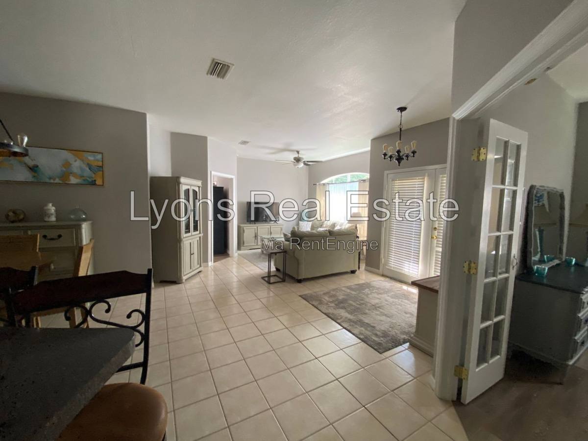 Apartment for rent at 324 Lomond Dr #B, Port Charlotte, FL 33953