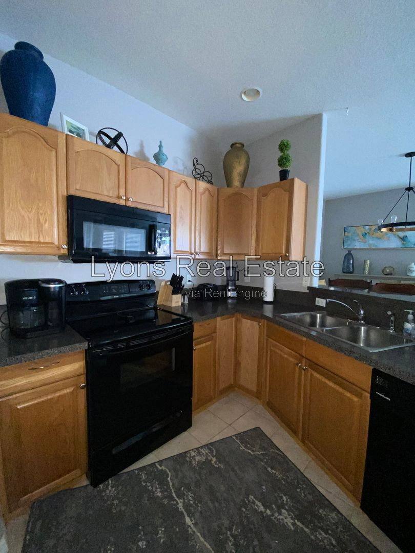 Apartment for rent at 324 Lomond Dr #B, Port Charlotte, FL 33953