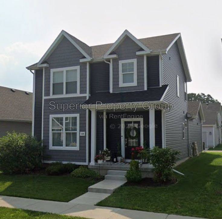 House for rent at 1240 Crane Meadow Way, Sun Prairie, WI 53590