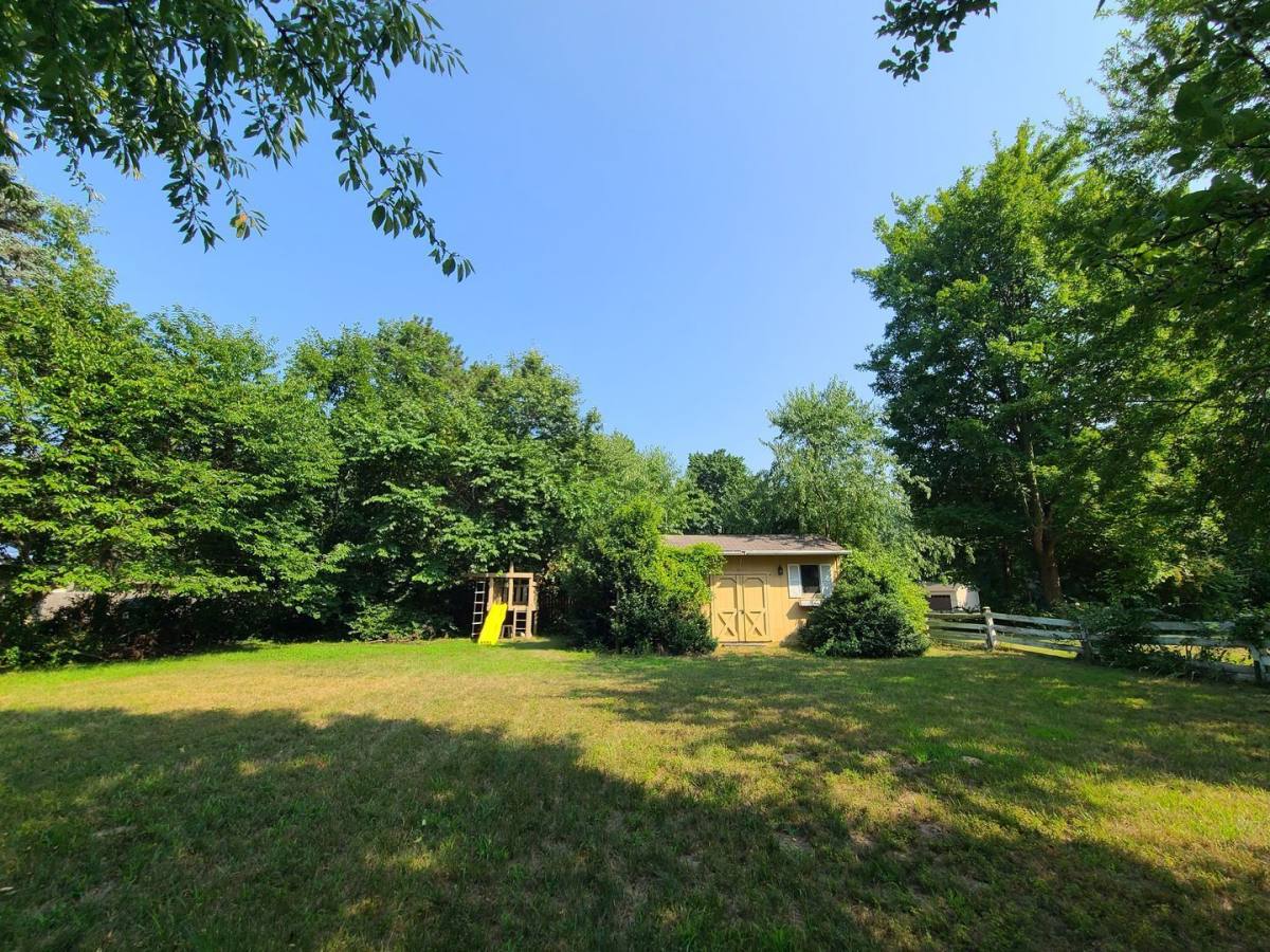 Apartment for rent at 3123 Lakeshore Dr, St. Joseph, MI 49085
