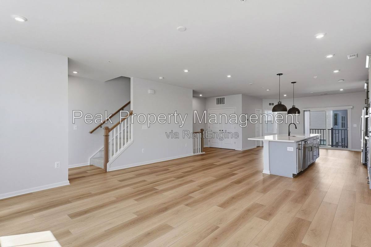 Apartment for rent at 9256 Magellan Parkway #B, Glen Allen, VA 23060