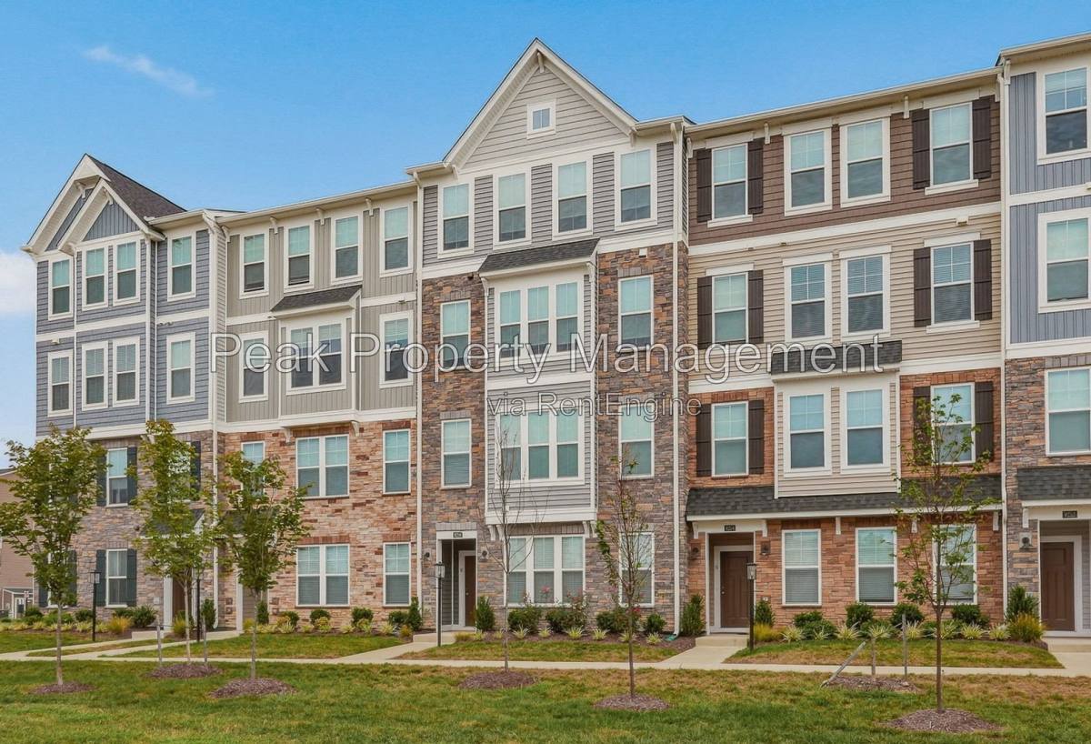 Apartment for rent at 9256 Magellan Parkway #B, Glen Allen, VA 23060