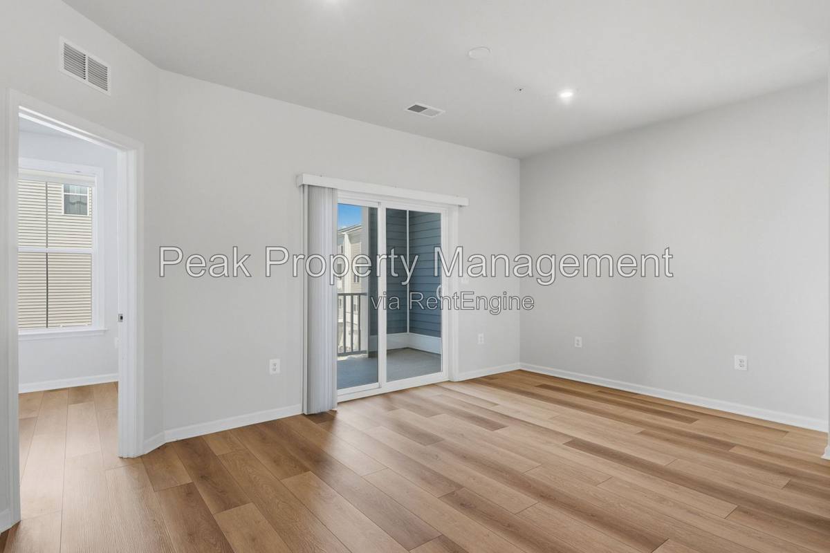 Apartment for rent at 9256 Magellan Parkway #B, Glen Allen, VA 23060