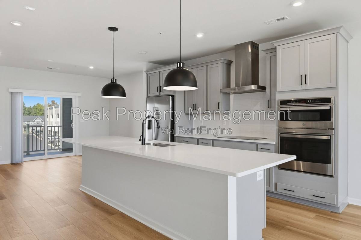 Apartment for rent at 9256 Magellan Parkway #B, Glen Allen, VA 23060