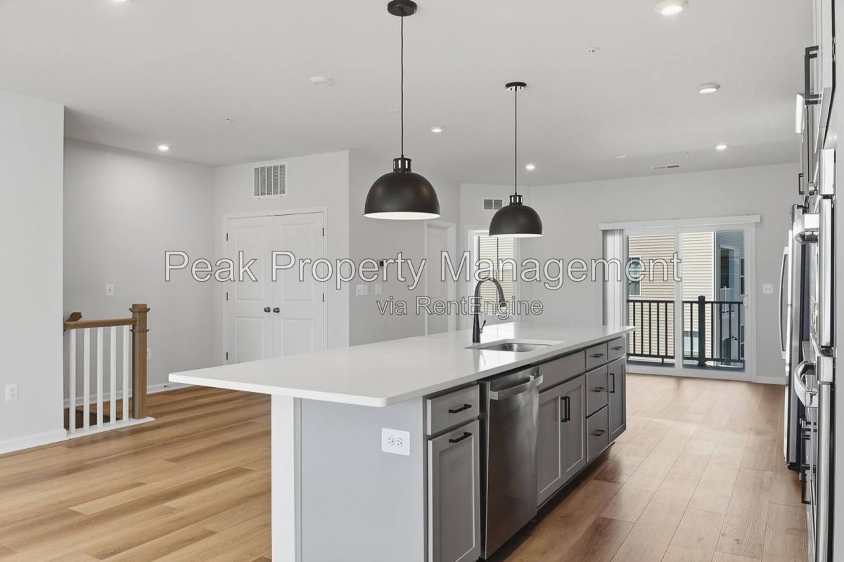 Apartment for rent at 9256 Magellan Parkway #B, Glen Allen, VA 23060