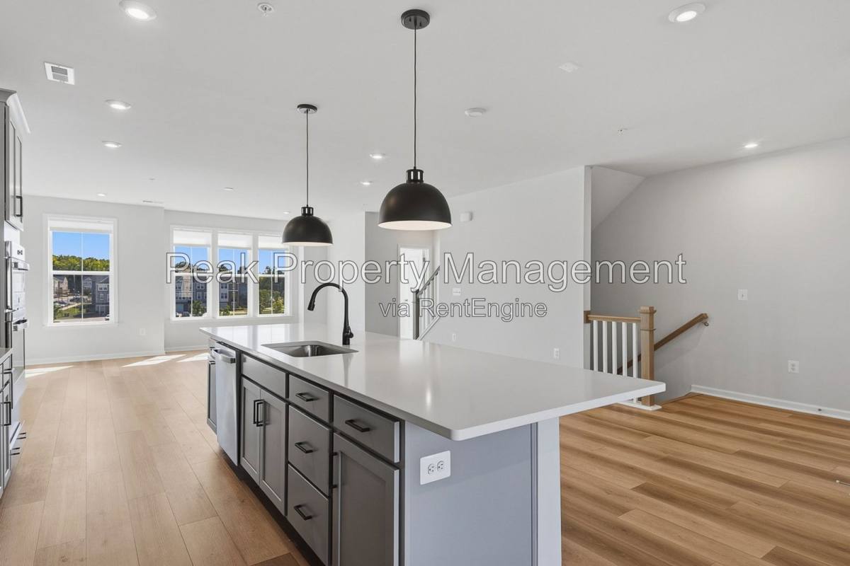 Apartment for rent at 9256 Magellan Parkway #B, Glen Allen, VA 23060