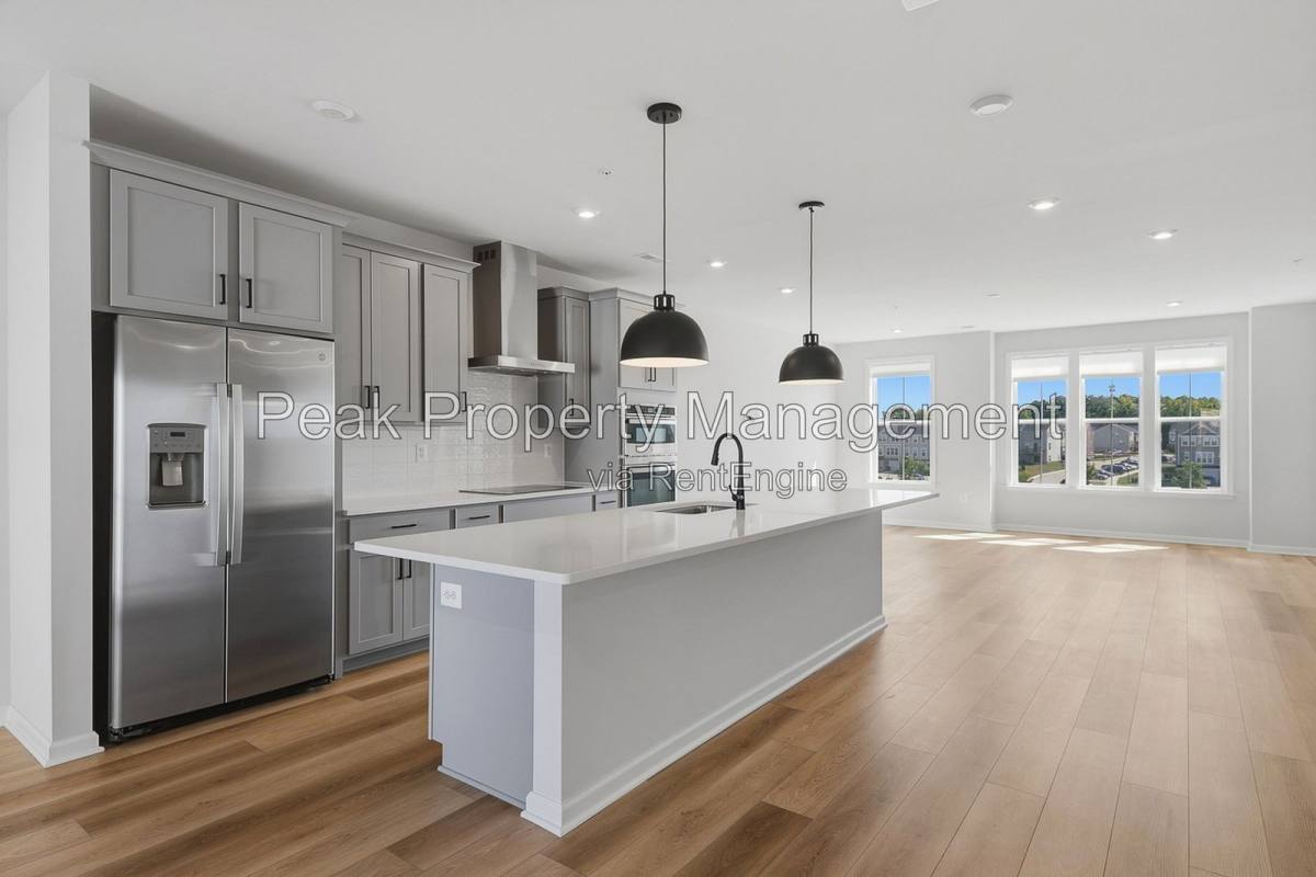 Apartment for rent at 9256 Magellan Parkway #B, Glen Allen, VA 23060