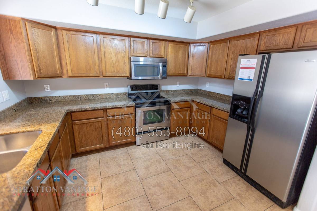 House for rent at 42271 W Colby Dr, Maricopa, AZ 85138