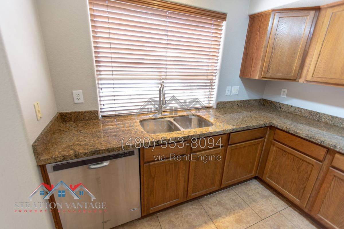 House for rent at 42271 W Colby Dr, Maricopa, AZ 85138