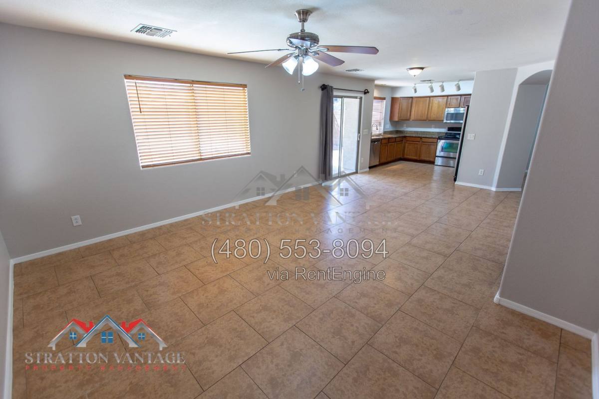 House for rent at 42271 W Colby Dr, Maricopa, AZ 85138