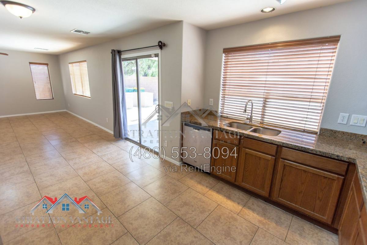 House for rent at 42271 W Colby Dr, Maricopa, AZ 85138