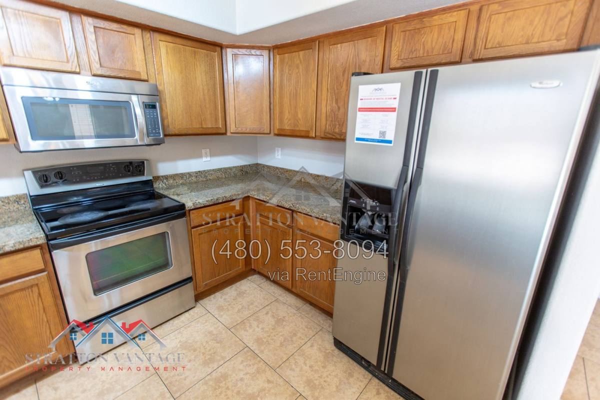 House for rent at 42271 W Colby Dr, Maricopa, AZ 85138
