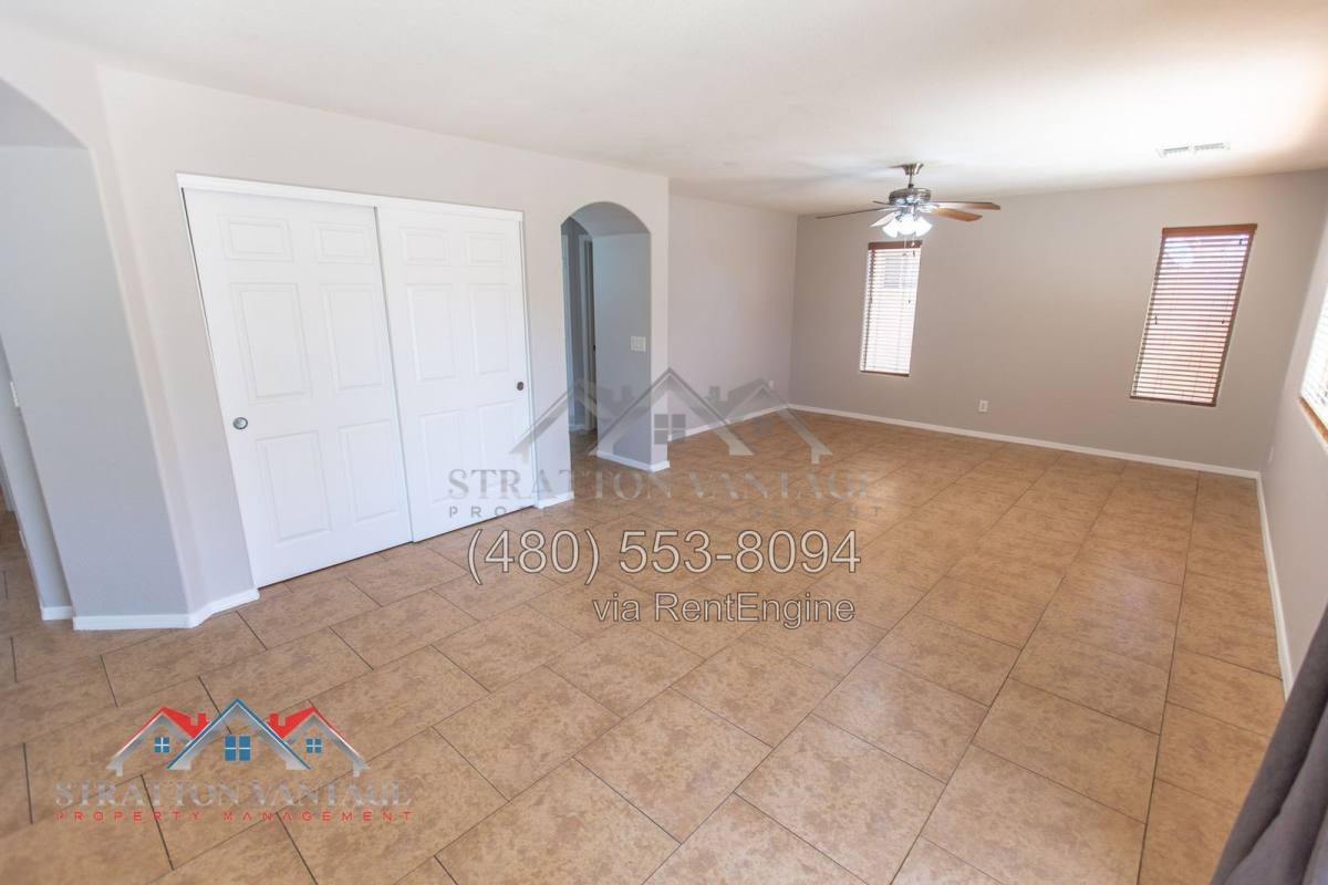 House for rent at 42271 W Colby Dr, Maricopa, AZ 85138