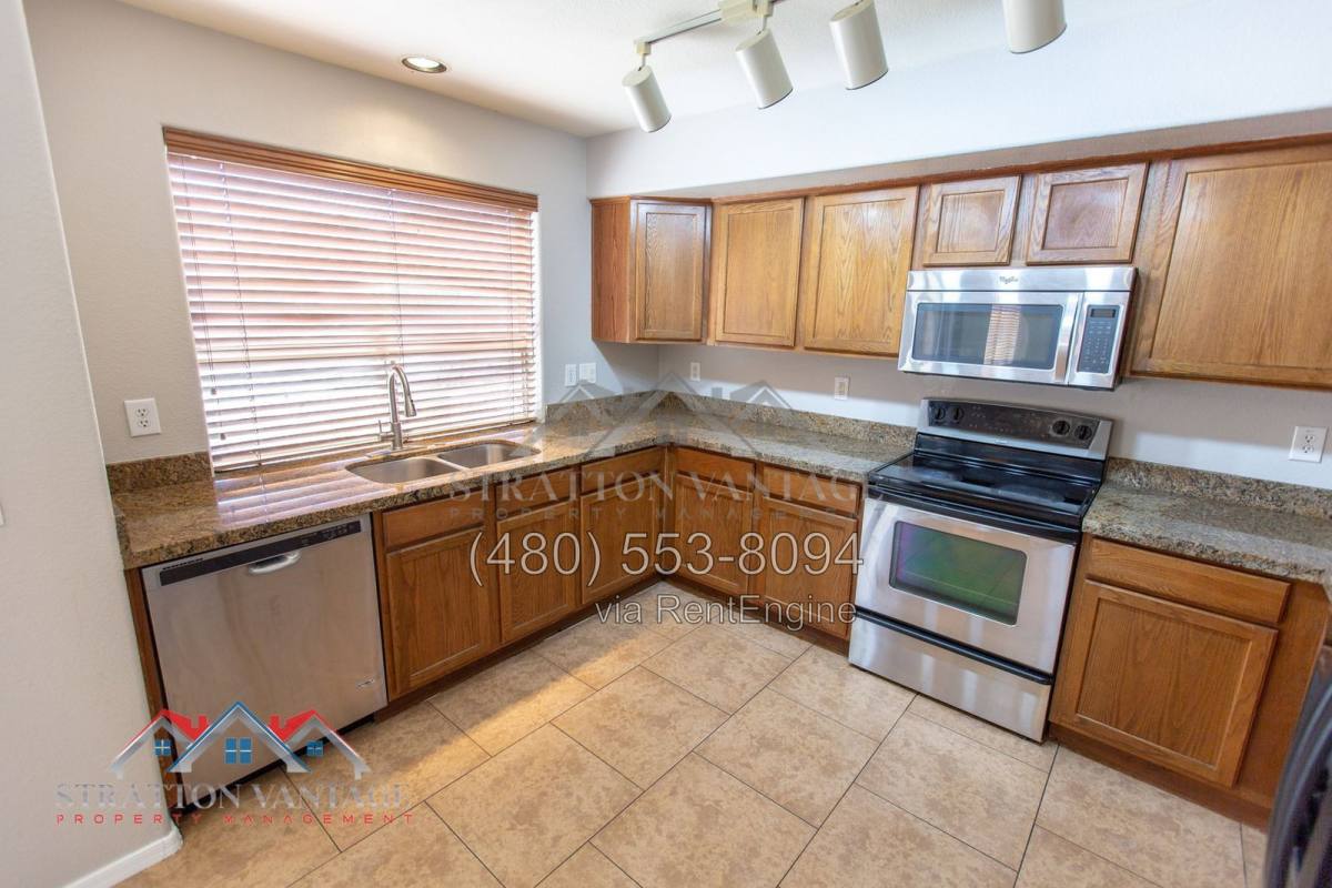 House for rent at 42271 W Colby Dr, Maricopa, AZ 85138