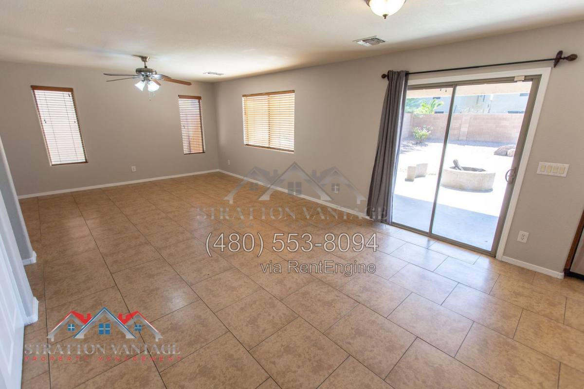 House for rent at 42271 W Colby Dr, Maricopa, AZ 85138
