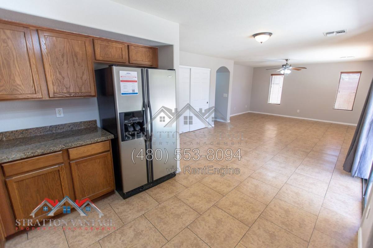 House for rent at 42271 W Colby Dr, Maricopa, AZ 85138