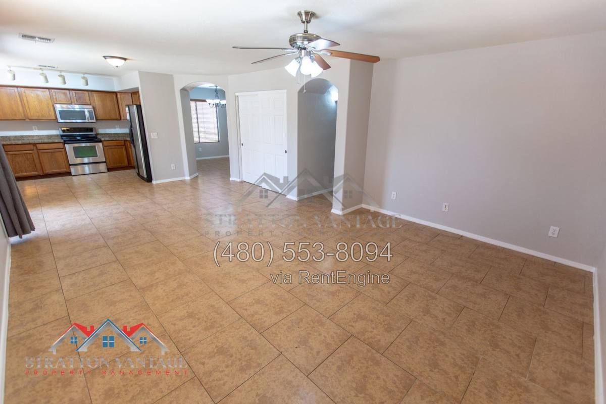 House for rent at 42271 W Colby Dr, Maricopa, AZ 85138