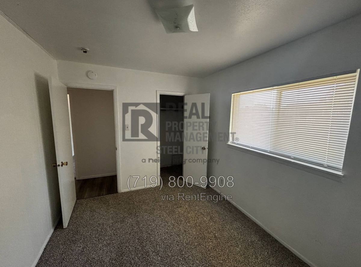 House for rent at 23 Mac Gregor Rd, Pueblo, CO 81001