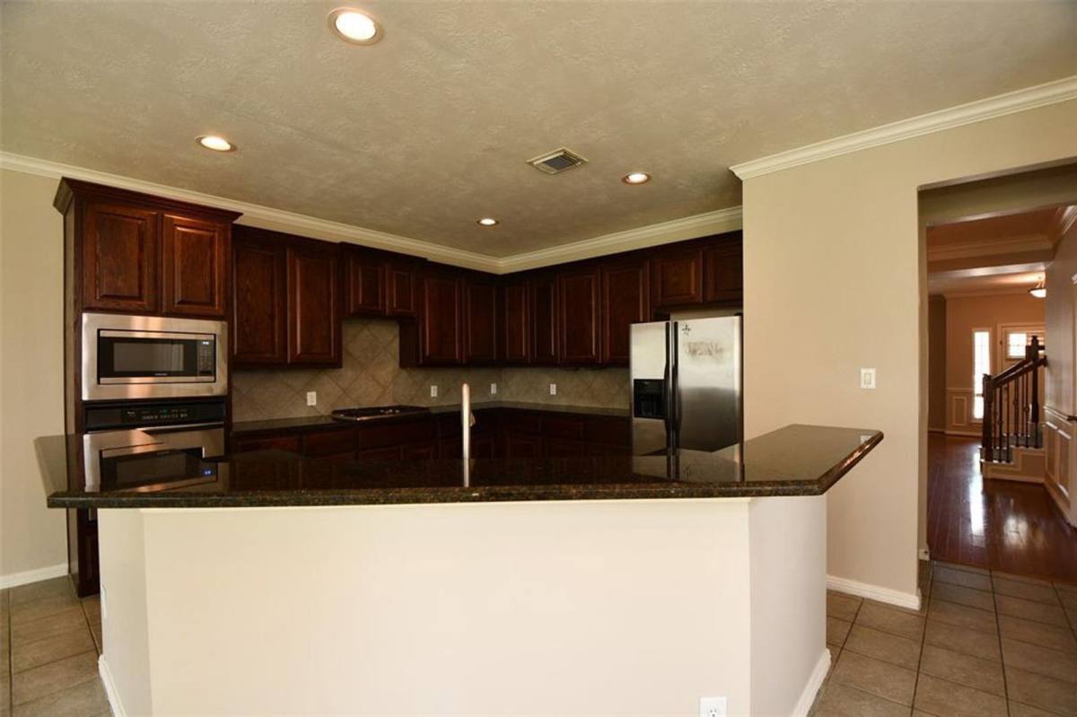 Apartment for rent at 919 Fisher St #D, Houston, TX 77018