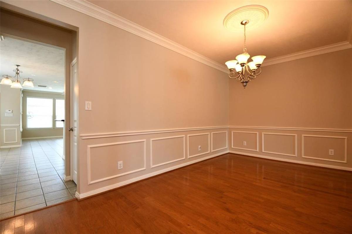 Apartment for rent at 919 Fisher St #D, Houston, TX 77018