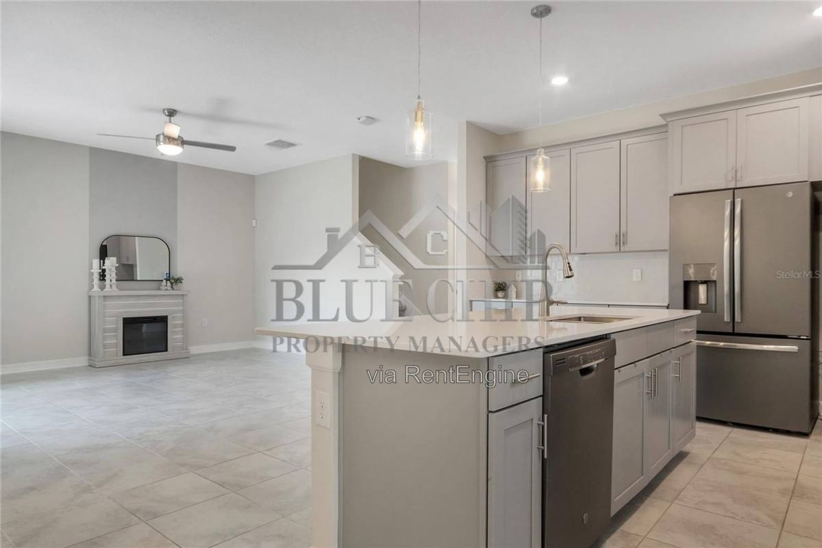 House for rent at 11848 Idiom Alley, Orlando, FL 32832