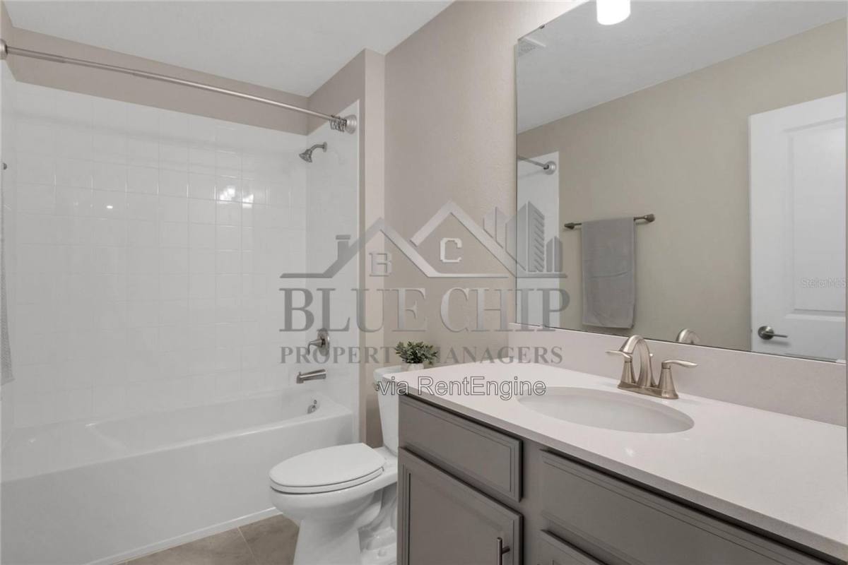 House for rent at 11848 Idiom Alley, Orlando, FL 32832