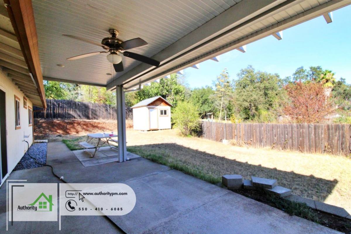 House for rent at 1225 Washington Ave, Shasta Lake, CA 96019