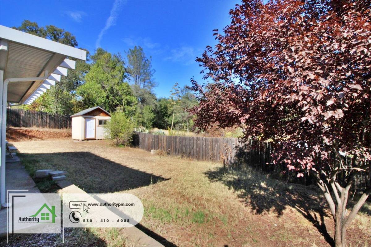 House for rent at 1225 Washington Ave, Shasta Lake, CA 96019