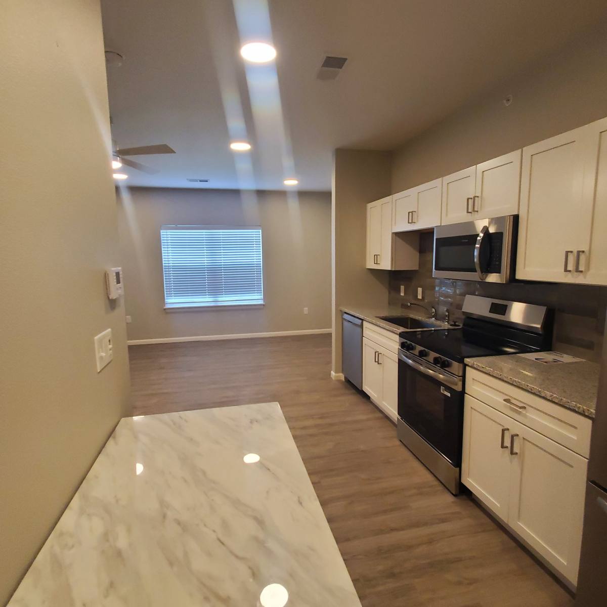 Apartment for rent at 1073 S Grant Ave #302, Springfield, MO 65806