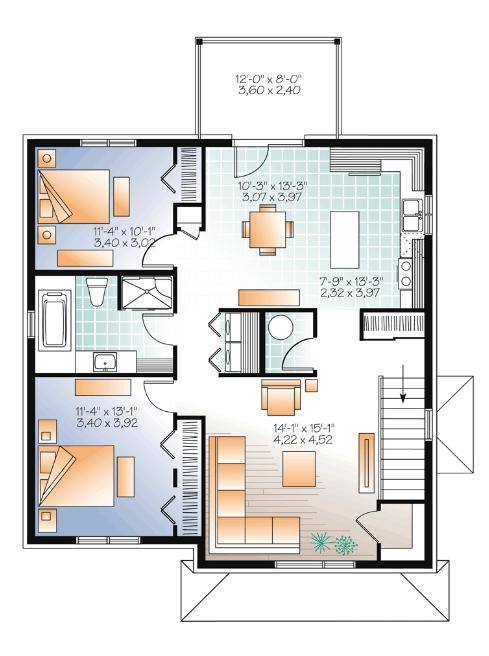 Townhouse for rent at 15 Mahr Ave #1A, Lawrenceburg, TN 38464