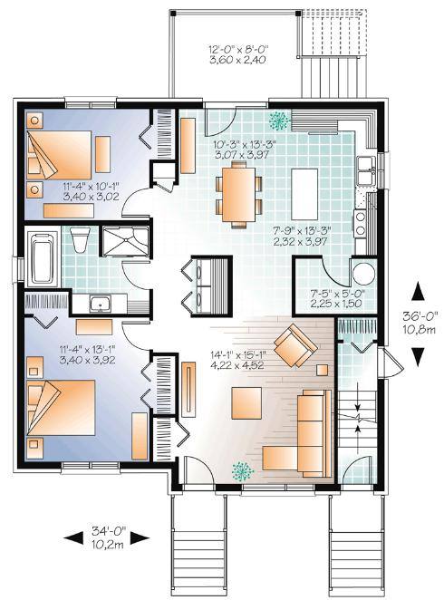 Townhouse for rent at 17 Mahr Ave #1B, Lawrenceburg, TN 38464