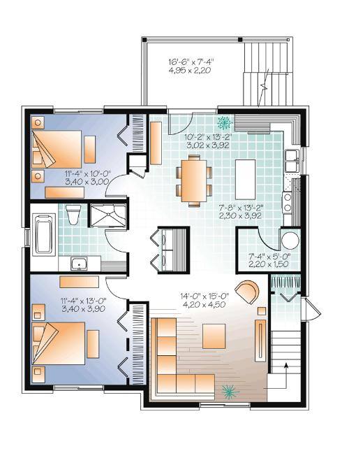 Townhouse for rent at 19 Mahr Ave #1C, Lawrenceburg, TN 38464